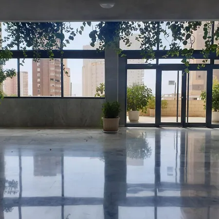 The Skyline Apartamento