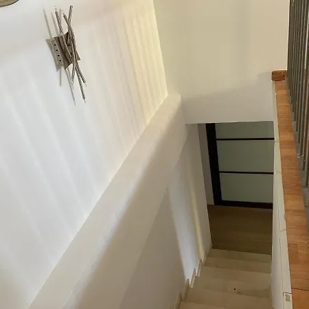 Apartamento Villamarina Luna Apartamento