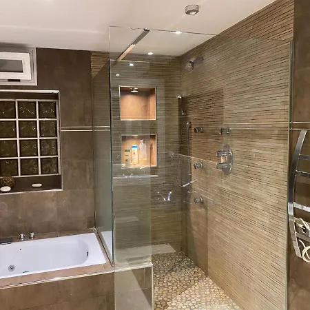 Apartamento Villamarina Luna *