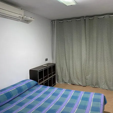 Apartamento Villamarina Luna *