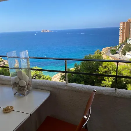 Apartamento Villamarina Luna