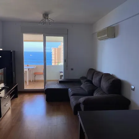 Apartamento Villamarina Luna Apartment Benidorm