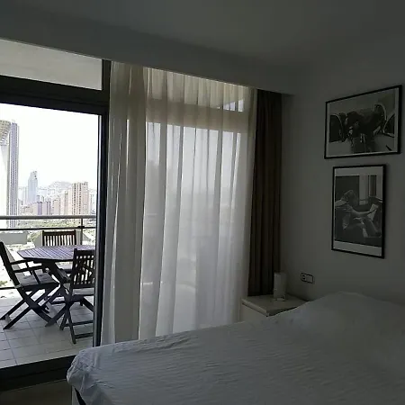 Apartment Torre Pinar I Benidorm