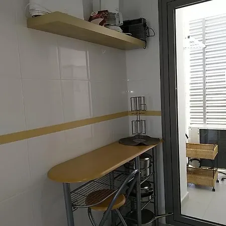Torre Pinar I Apartment Benidorm