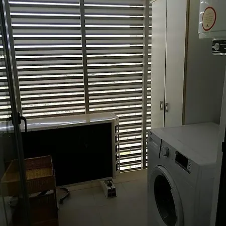 Torre Pinar I Apartment