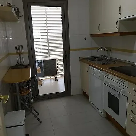 Torre Pinar I Apartment