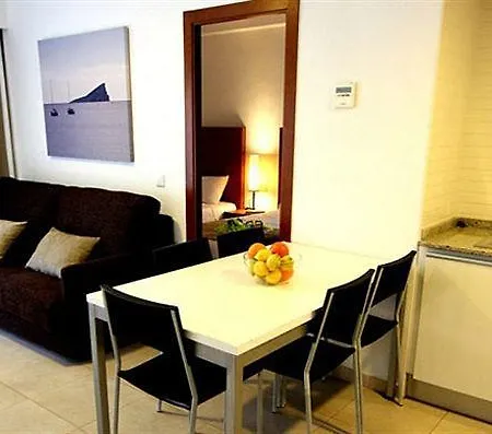 Pierre & Levante Apartment *