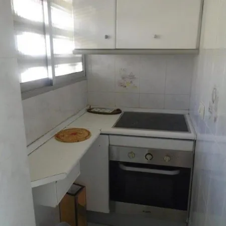 Apartment Halcon Levante Beach With Sea View