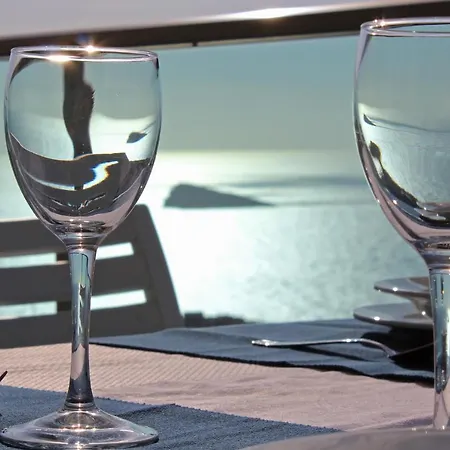 Apartment Skyline 34 Amazing With Private Terrace And Sea Views *
