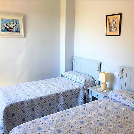 Apartment Seaview Alitana