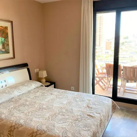 Seaview Alitana * Benidorm