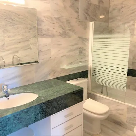 Apartment Seaview Alitana *