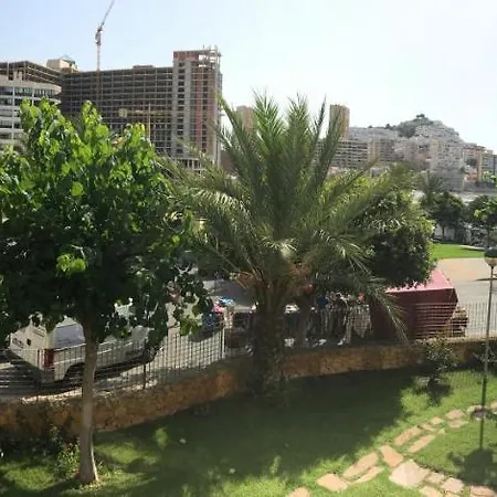 Seaview Alitana * Benidorm