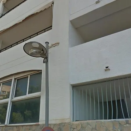 Apartamento Villamarina Luna