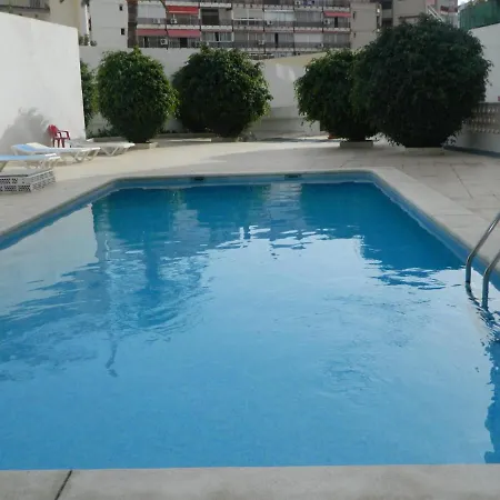 San Jaime 15c Benidorm