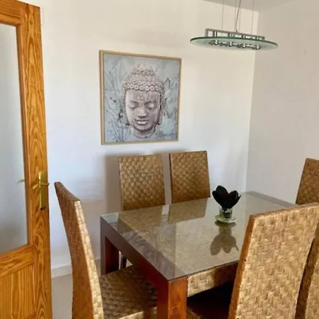 Apartamento Ideal 2 *