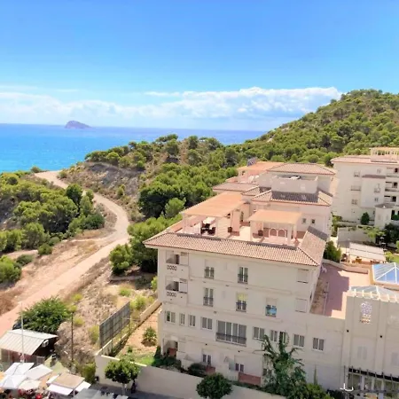 Seaview Alitana Apartment
