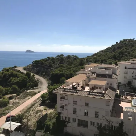Seaview Alitana