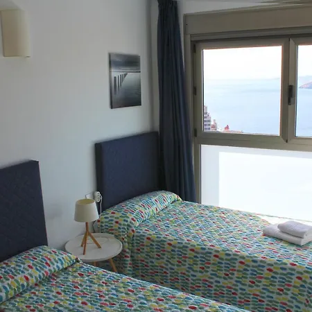Skyline 33 Two Bedroom With Sea Views