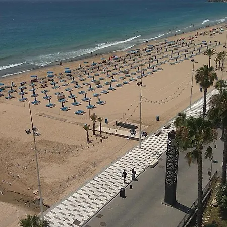 El Rincon Playero De Maria Ii Totalmente Reformado Abril 2022 Apartment