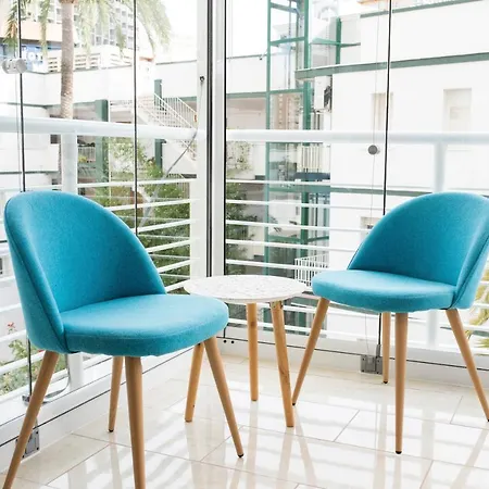 Apartment My Sweet Blue Benidorm