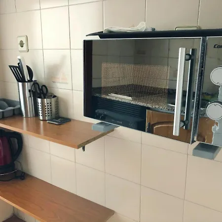 Gemelos 2 Apts. With Pool Apartment *