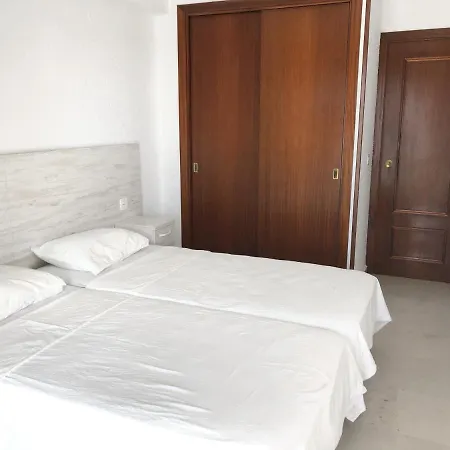 Apartment Gemelos 2 Apts. With Pool