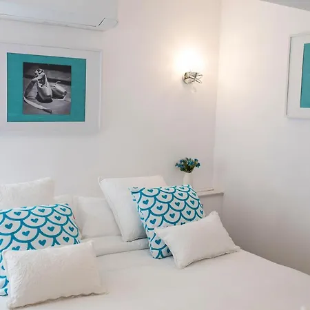 My Sweet Blue Apartment *