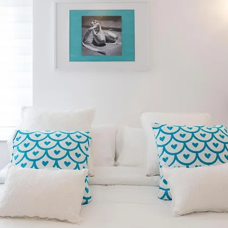 Apartment My Sweet Blue Benidorm