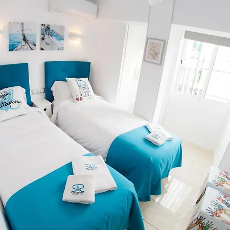 Apartment My Sweet Blue