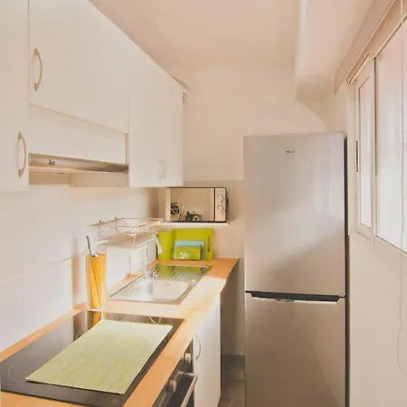 Schlichting Apartment Benidorm