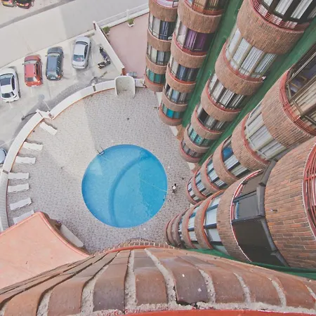 Schlichting * Benidorm