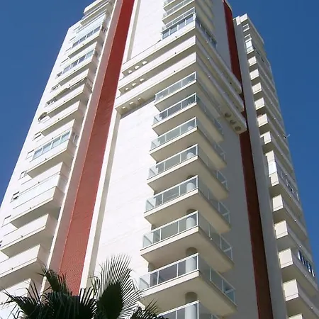 Complejo Vacanza-turis Apartment