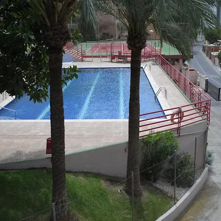 Apartment Ideal 1 Benidorm