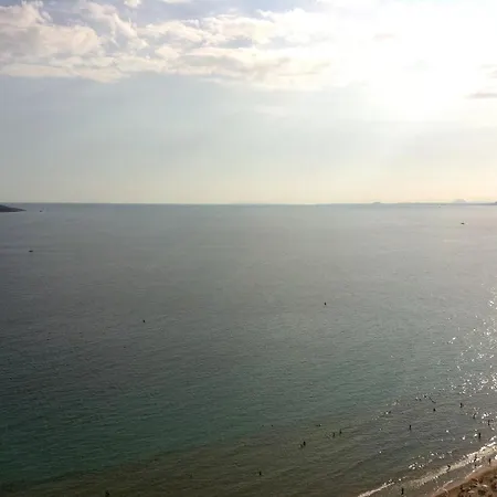 Torre Levante - Arca Rent Apartment
