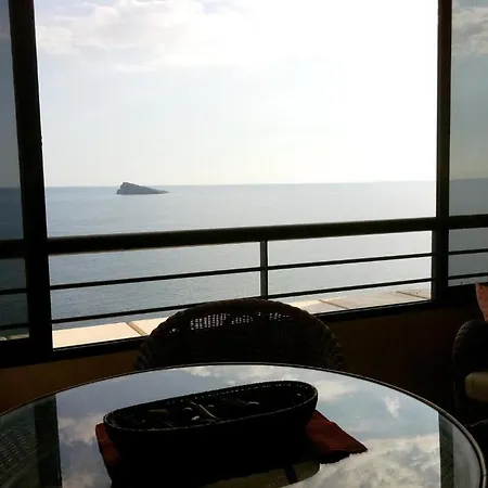 Torre Levante - Arca Rent Apartment