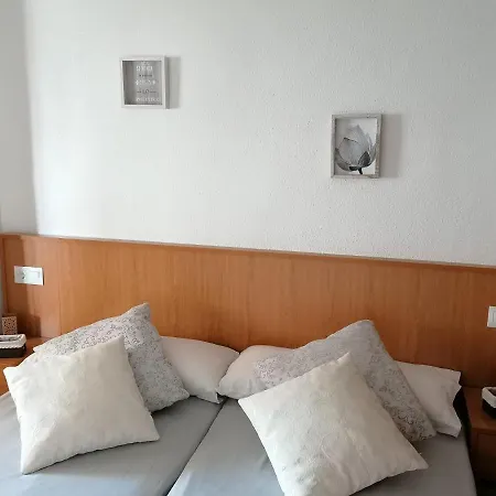 Apartment Maysan Benidorm