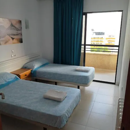 Lux Mar Benidorm