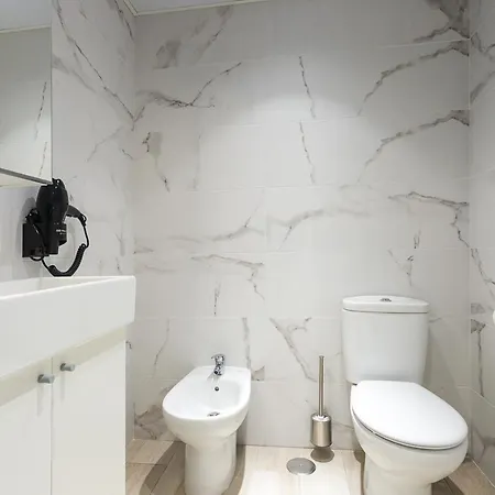 Tropic Mar Levante Apartment