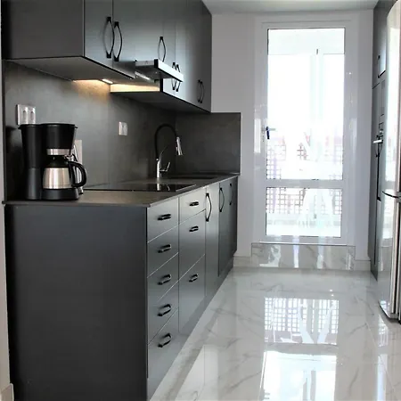 Apartment Casa Marcos *