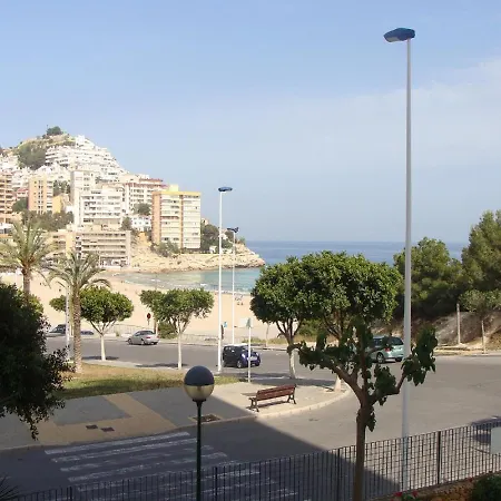 Seaview Alitana * Benidorm