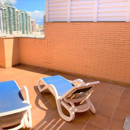 Seaview Alitana