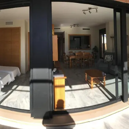 Seaview Alitana Apartment