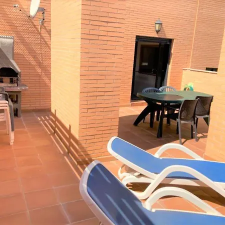 Apartment Seaview Alitana