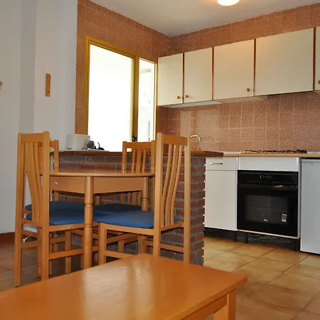 One By Mc – Edf. Trébol Apartamento