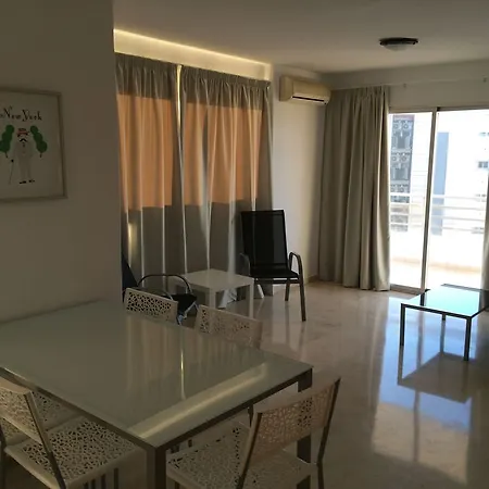 Buenos Aires By Mc Apartment