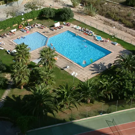 Vistamar Apartment