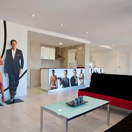 Bcl Levante Club Apartmanhotel Benidorm