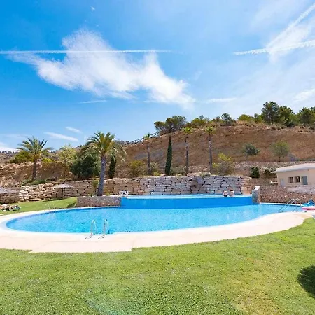 Apartment High Rise On The 39th Floor With Private Terrace And Sea Views *