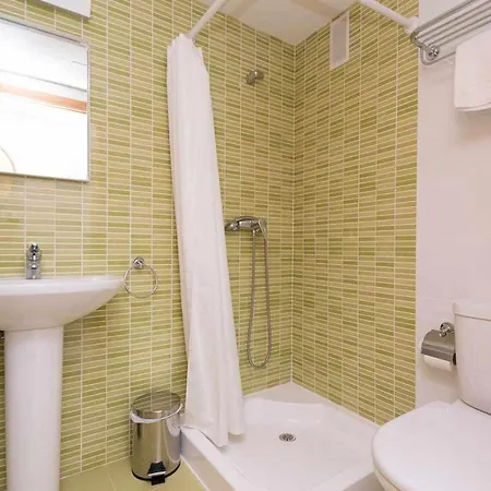 High Rise On The 39th Floor With Private Terrace And Sea Views Apartamento